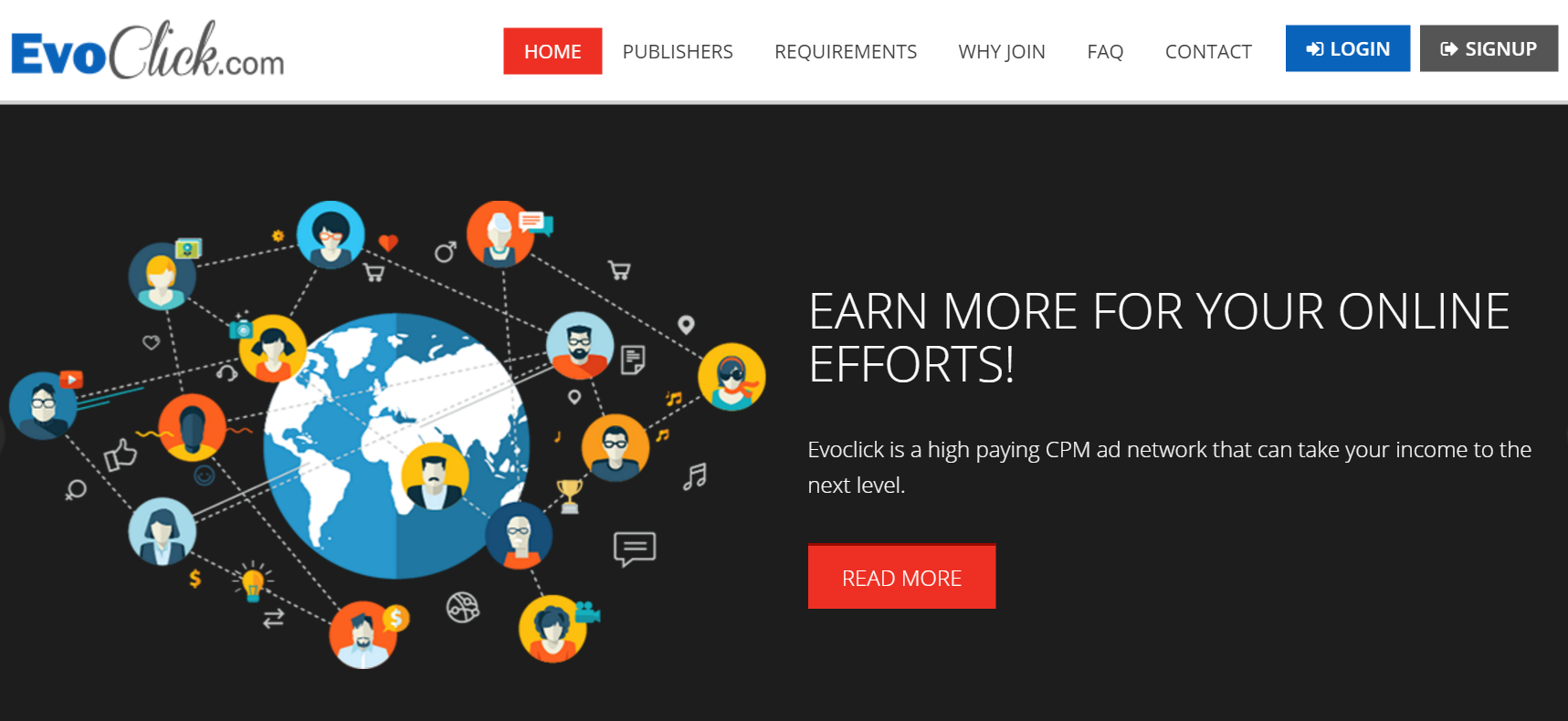 evoclick