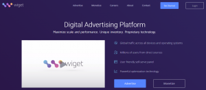 Wiget Media