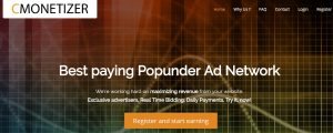 cmonetizer