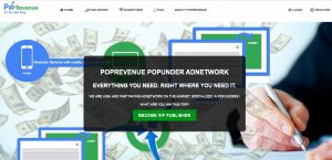 poprevenue