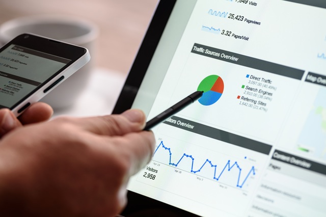 Affiliate marketing