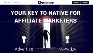 AdsKeeper
