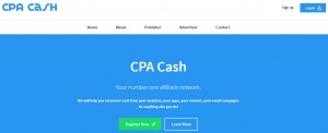 CPACash