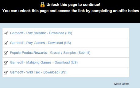Link Locker