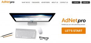 AdNetpro
