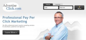 Advertise Click