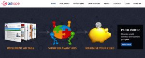 Adrope