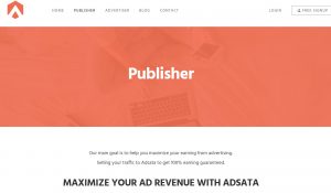 Adsata