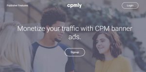 CPMly