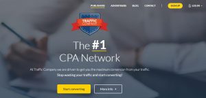 Traffic Company