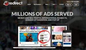 Redirect