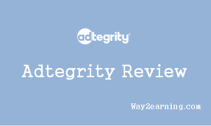 adtegrity review