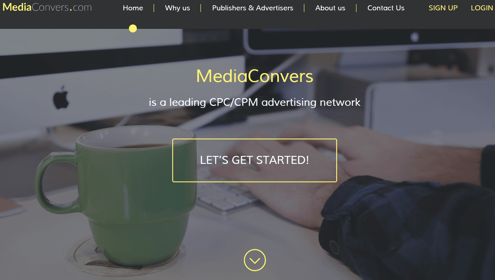 Mediaconvers