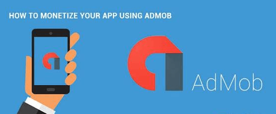 How to monetize your app using Admob
