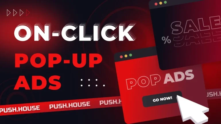 on-click pop ads
