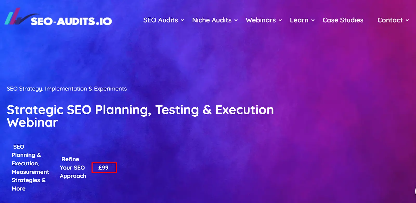 seo-audit