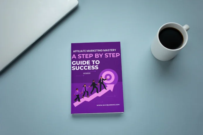 Affiliate marketing mastery ebook for Indians