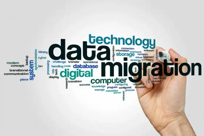 data migration