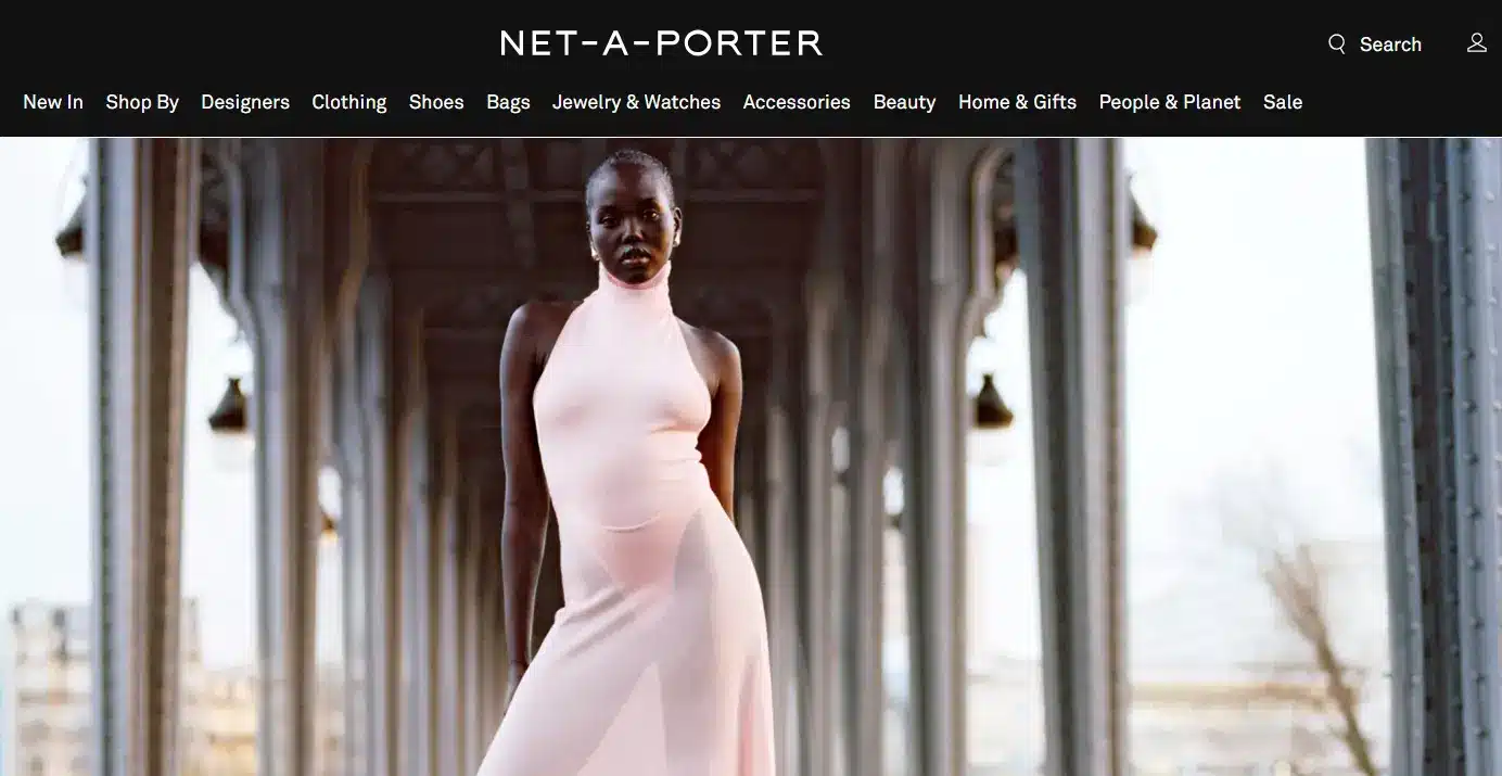 Net-a-porter