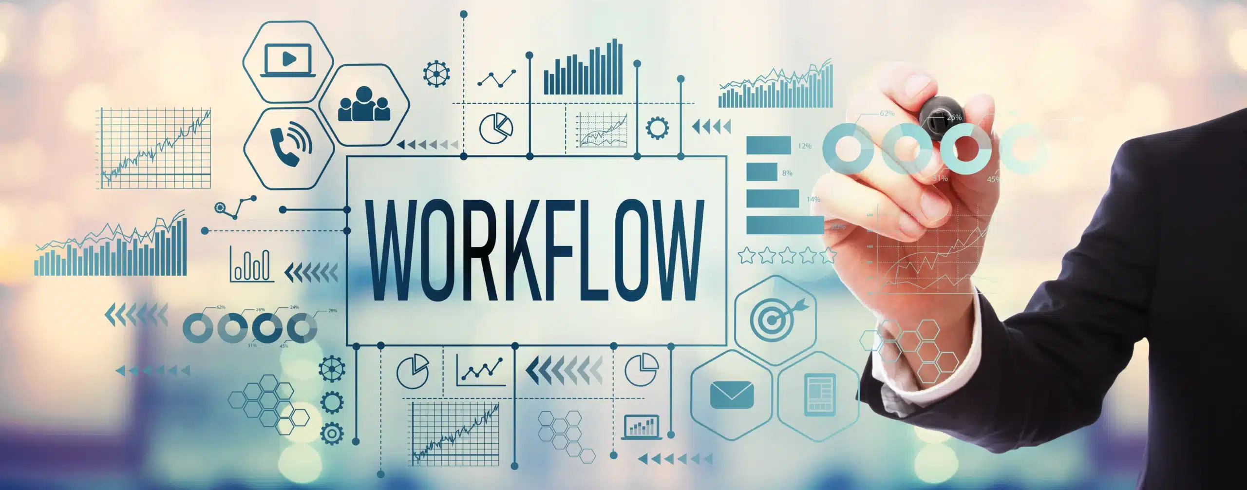 Workflow