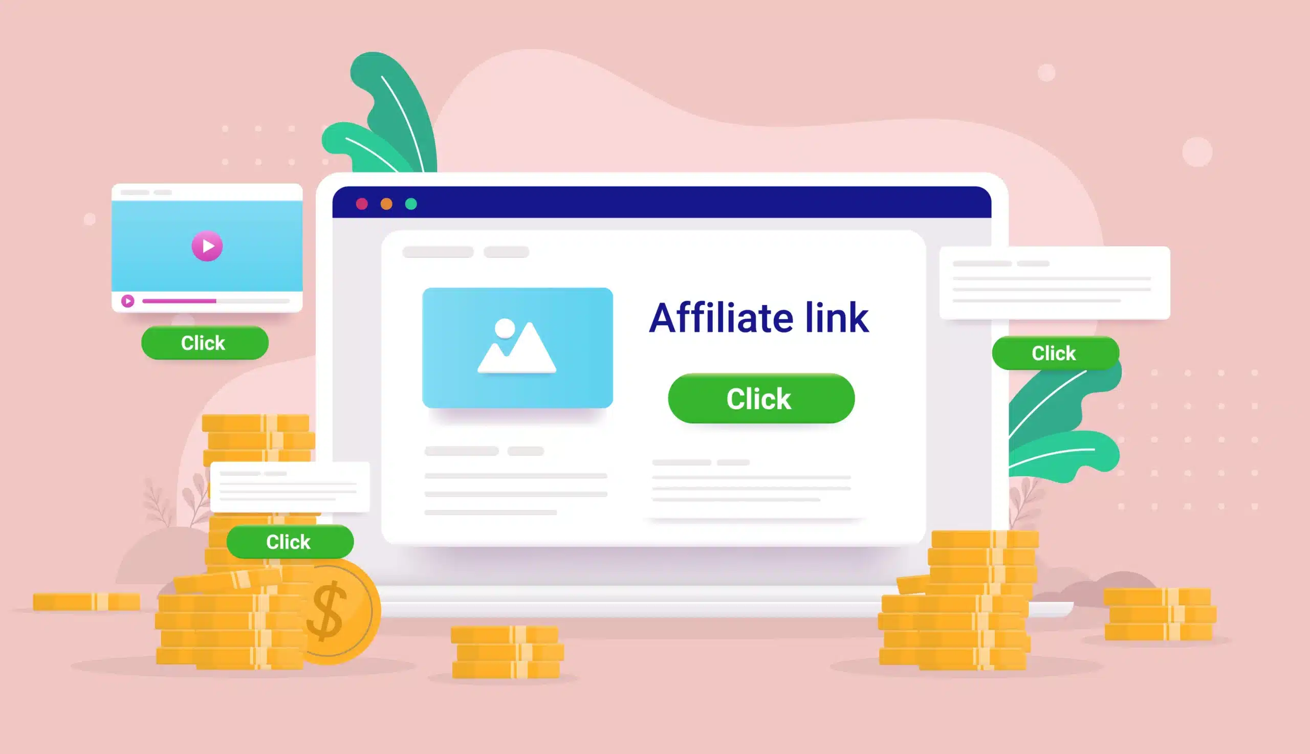 Affiliate link