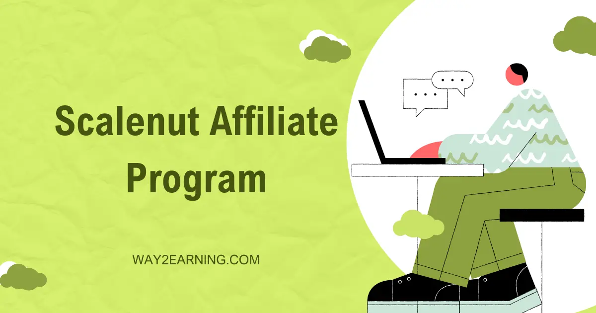 Scalenut affiliate program review