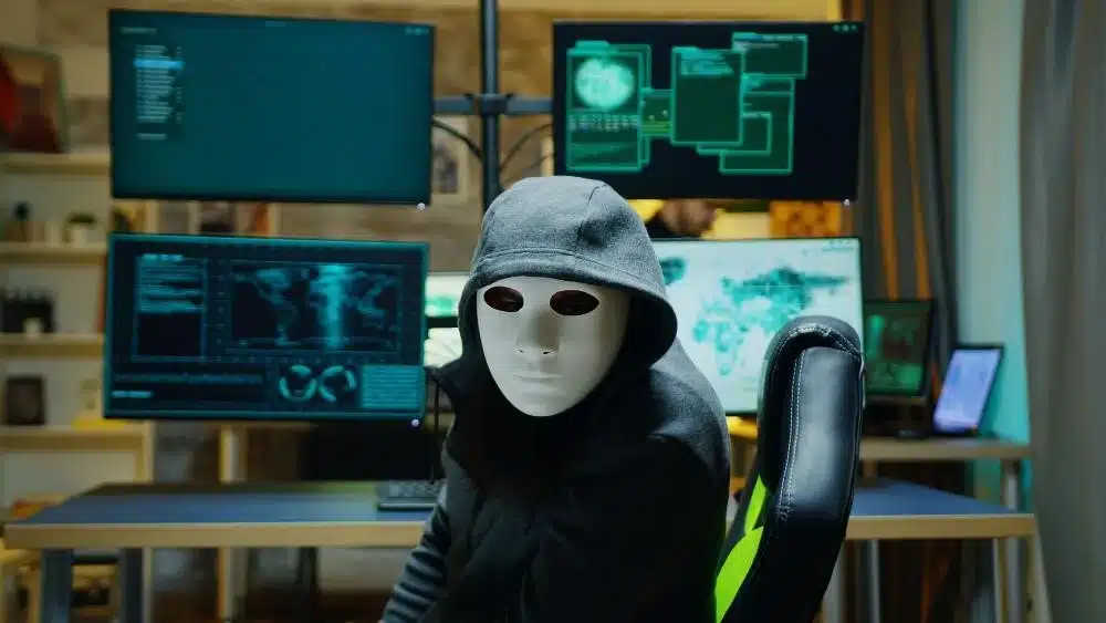 cyber threat
