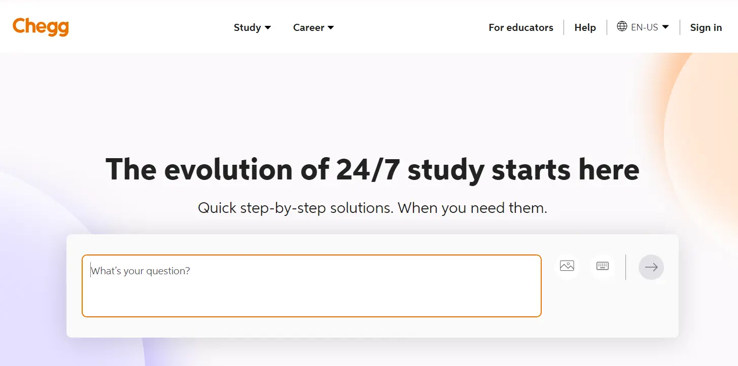 Chegg