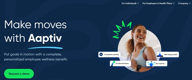 Aaptiv