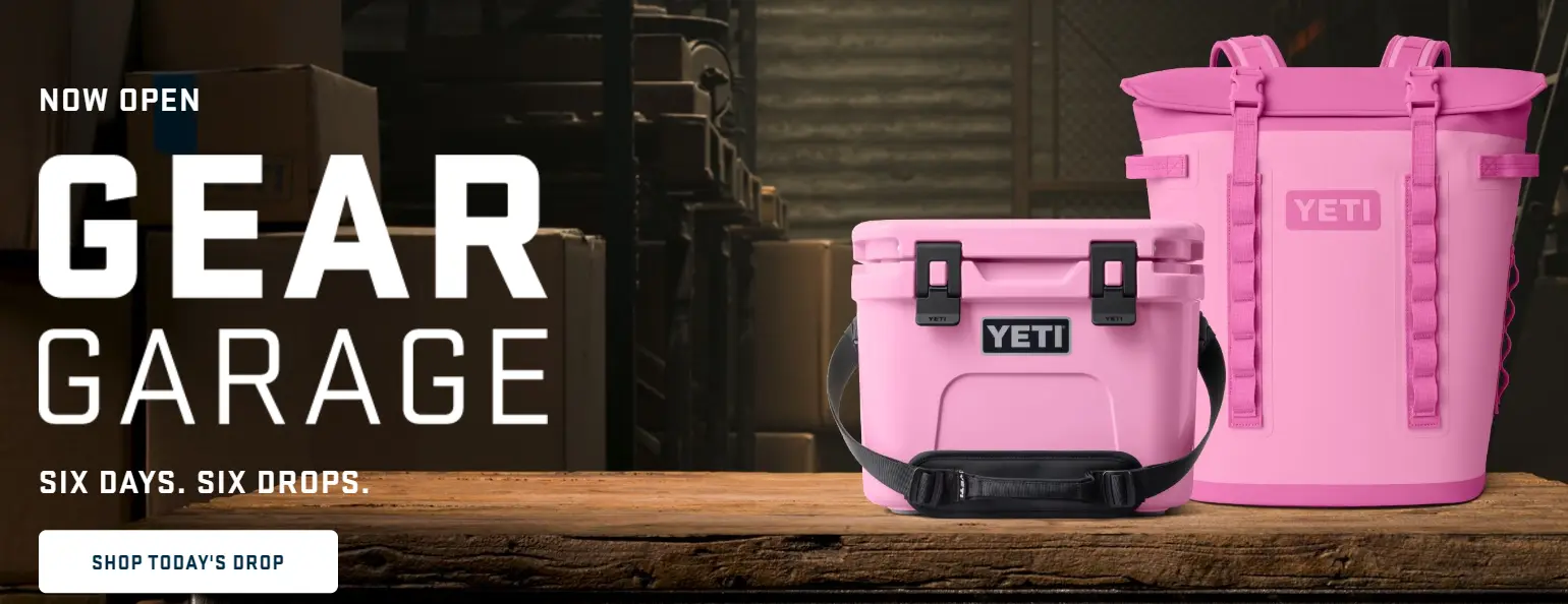 Yeti