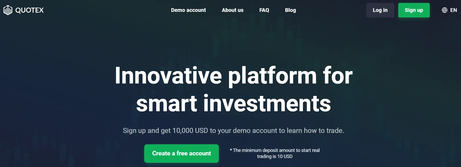 Quotex