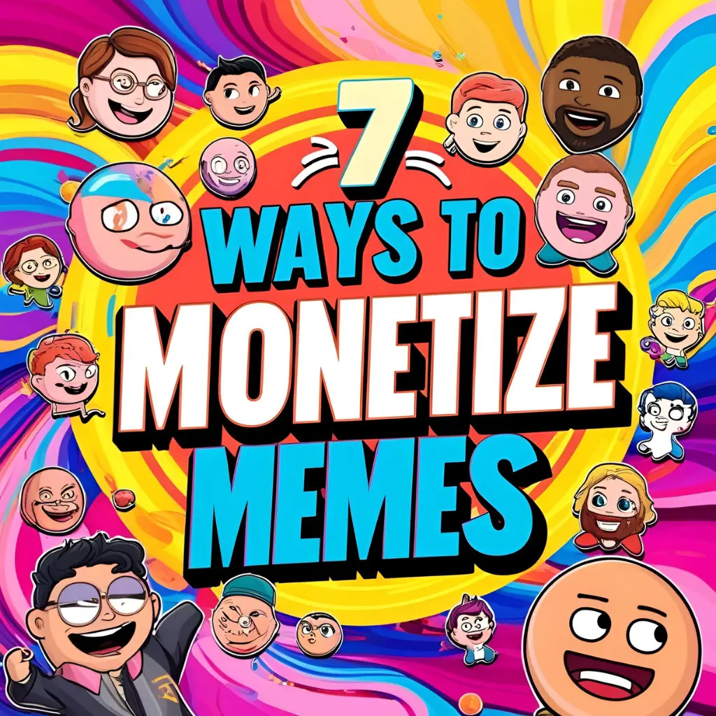 Advanced meme monetization strategies