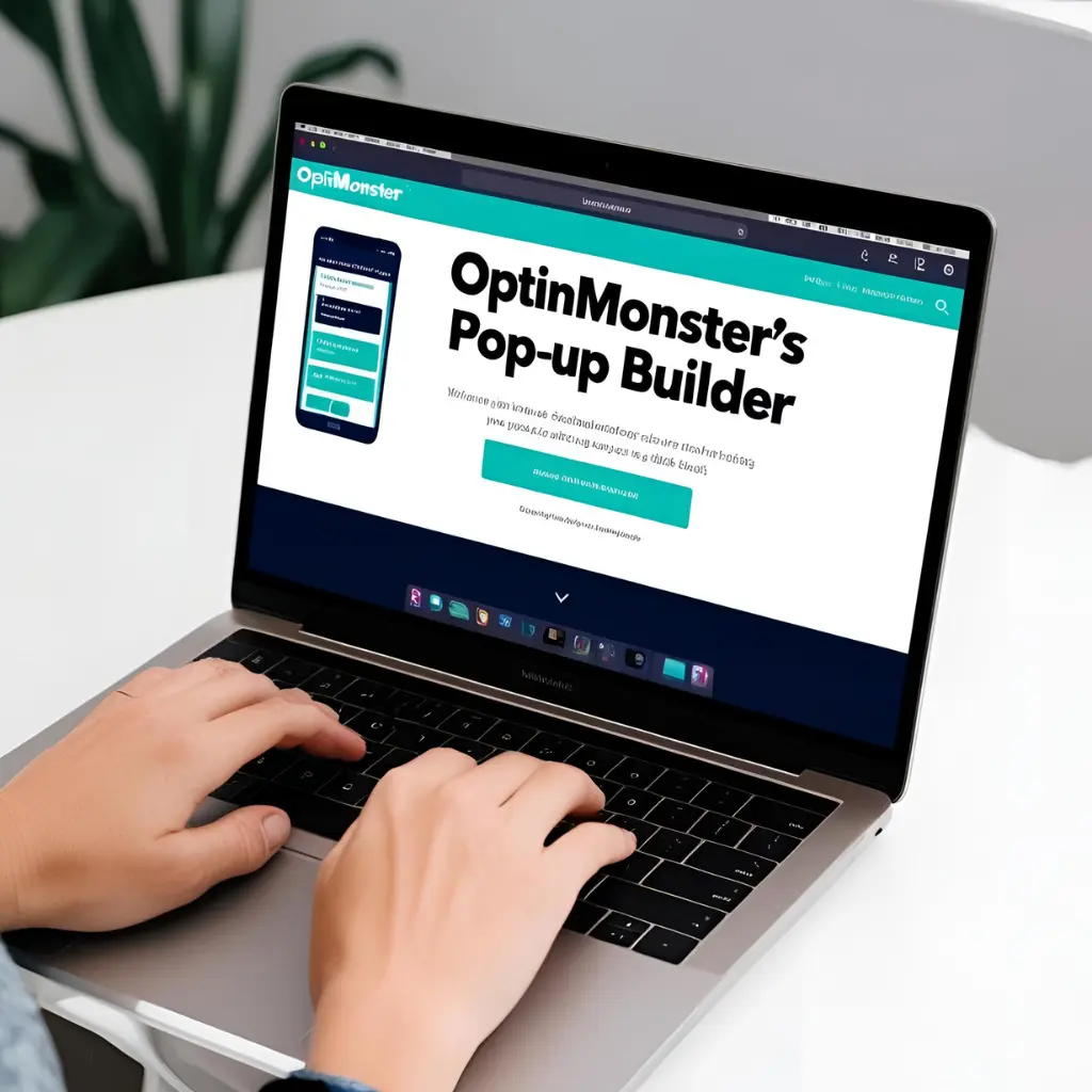 Creating high-converting pop-ups with OptinMonster