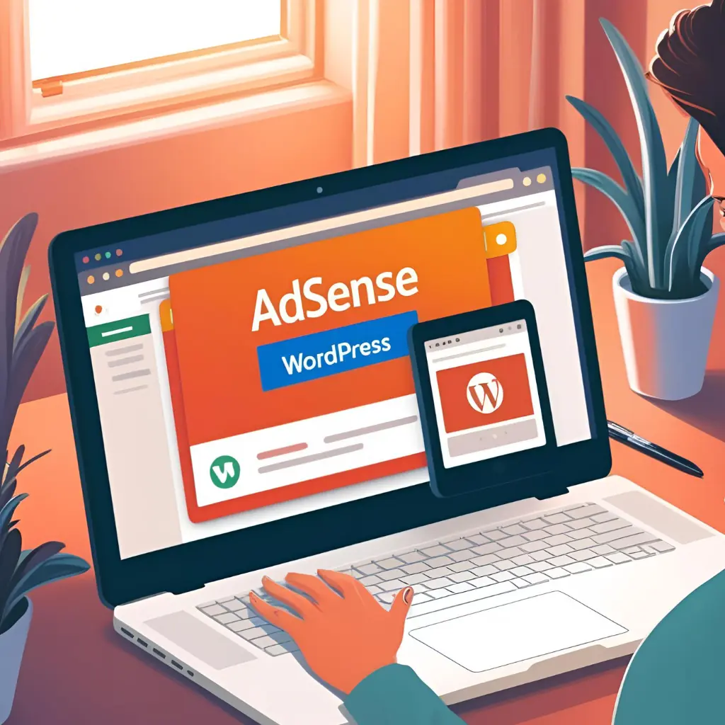 How to set up Google AdSense on your website