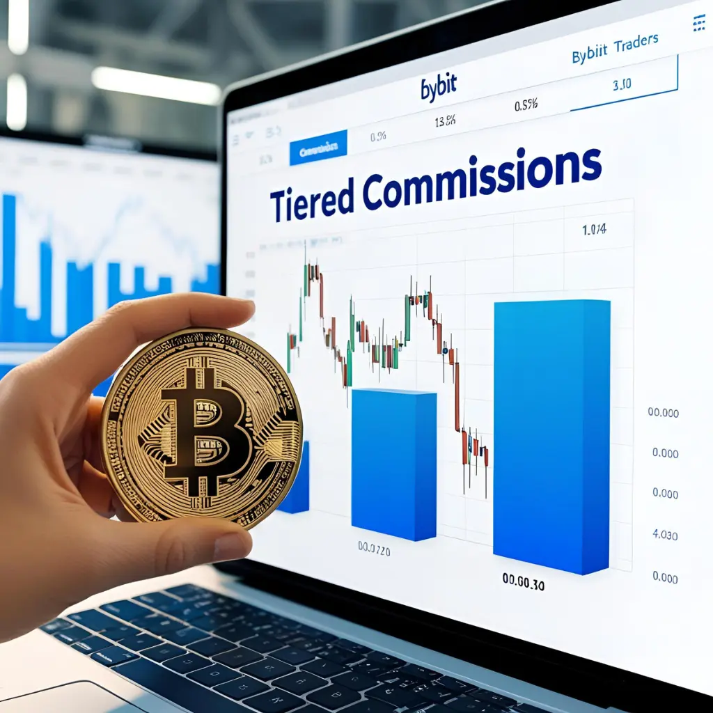 Maximizing earnings with the Bybit affiliate program