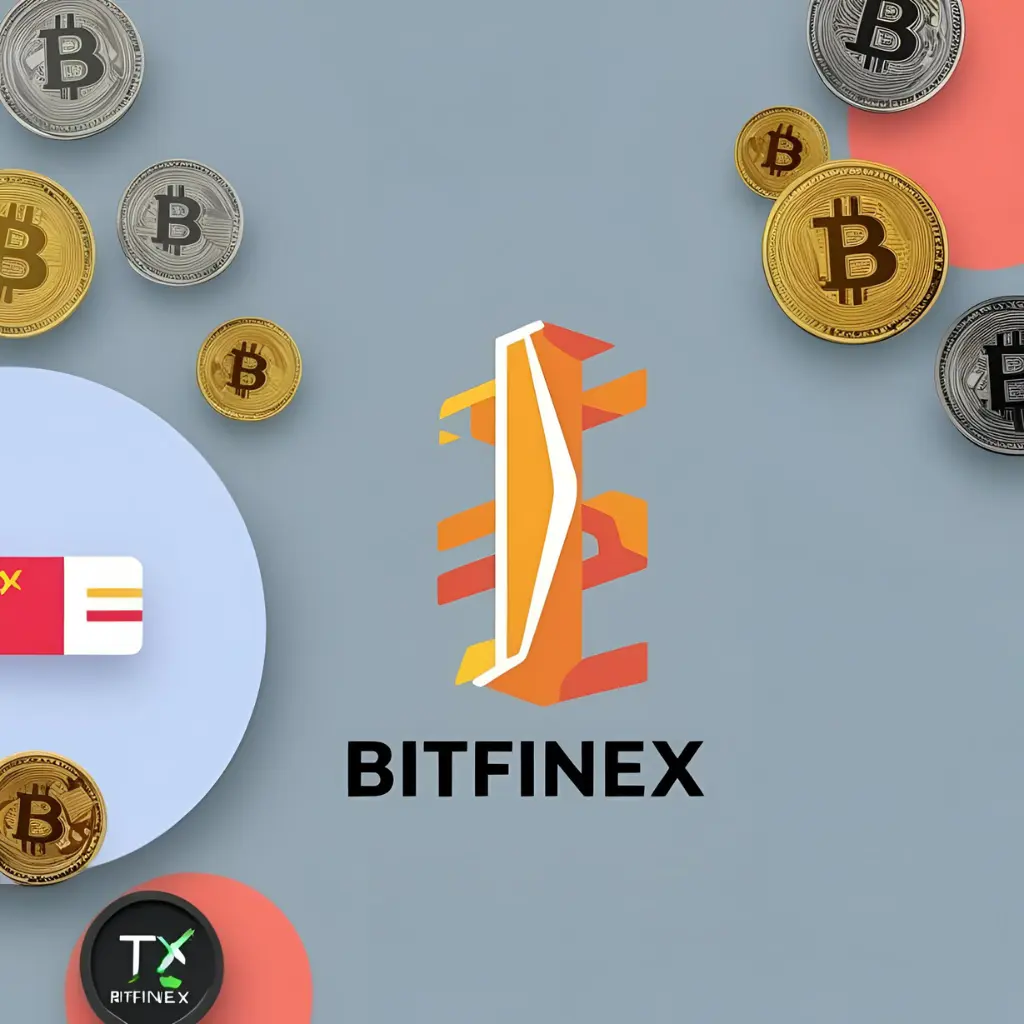 Monitoring affiliate performance with Bitfinex