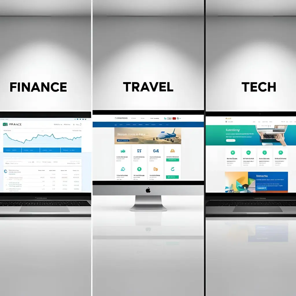 Real ad network earnings case studies