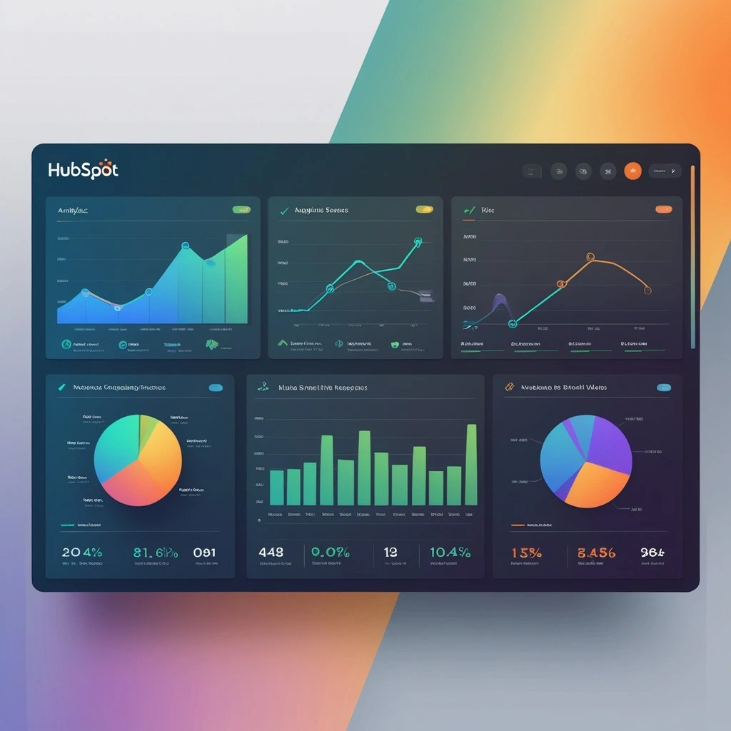 Streamlining marketing efforts with HubSpot AI