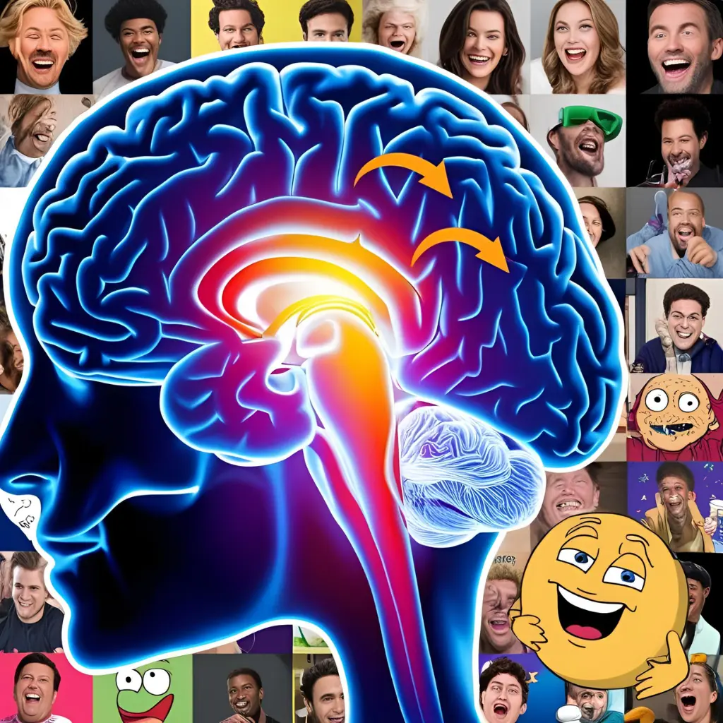 The neuroscience behind viral memes