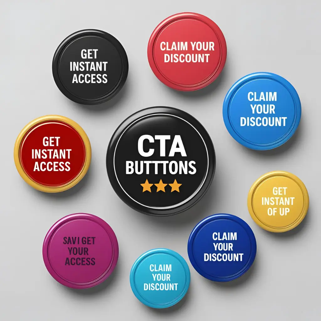 proven CTA button examples for higher conversions