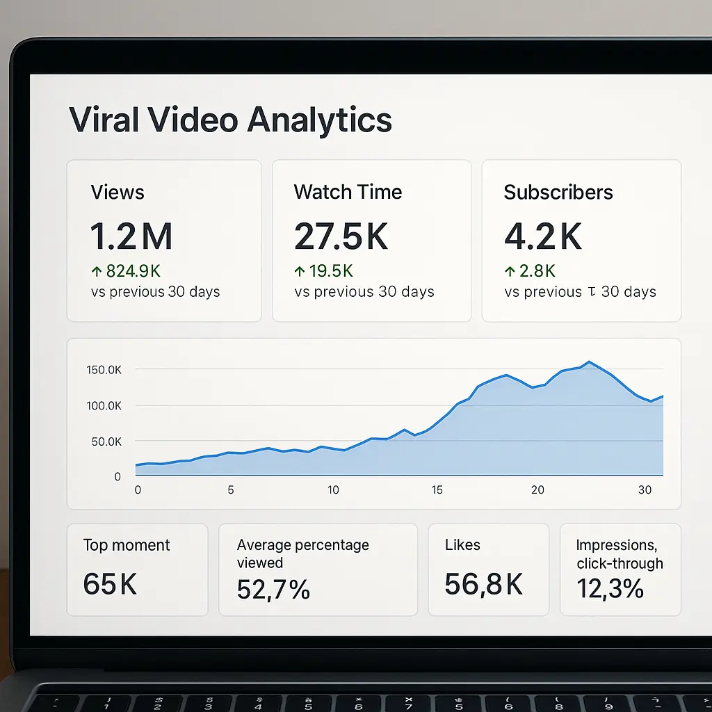 How to track and optimize affiliate video performance