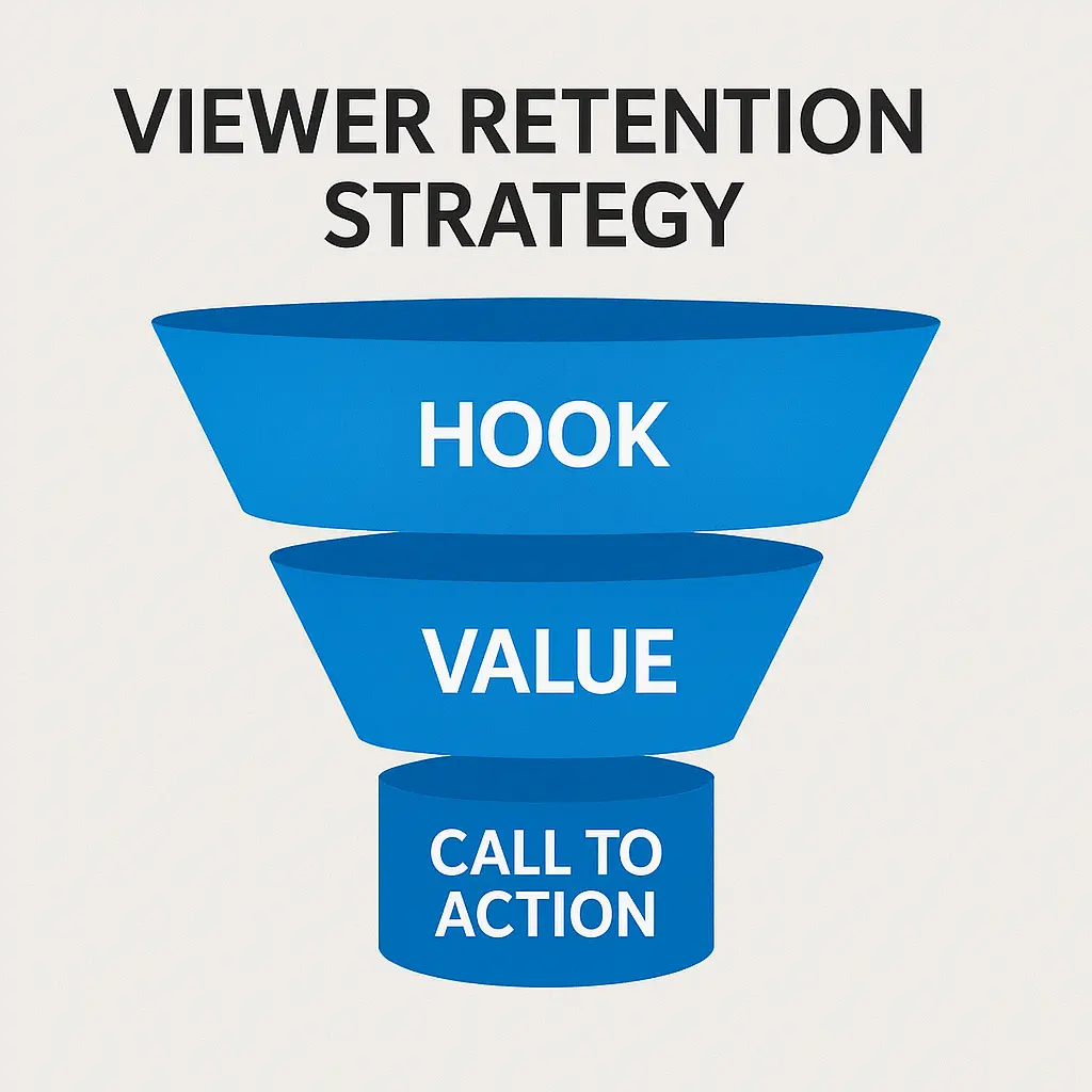 How to turn short-form viewers into repeat buyers