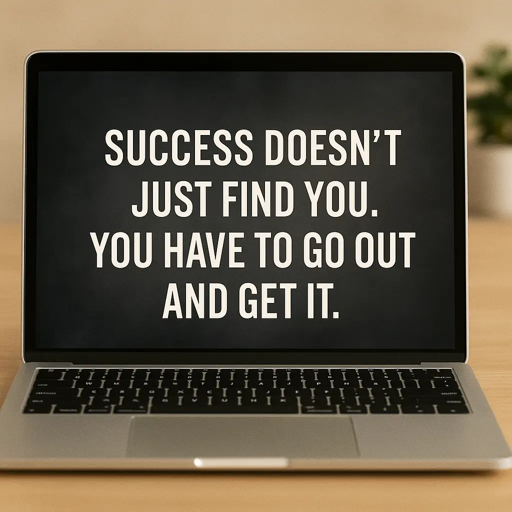 Start your affiliate marketing journey today and earn passive income