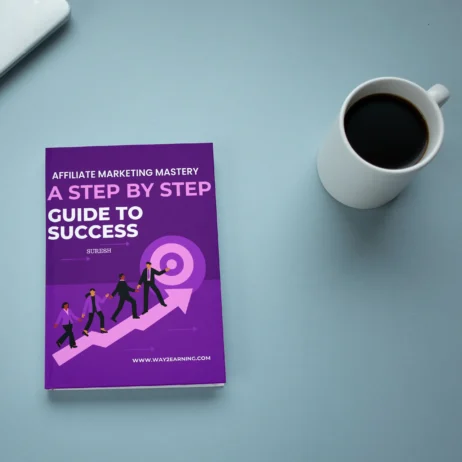 Affiliate marketing mastery ebook for Indians