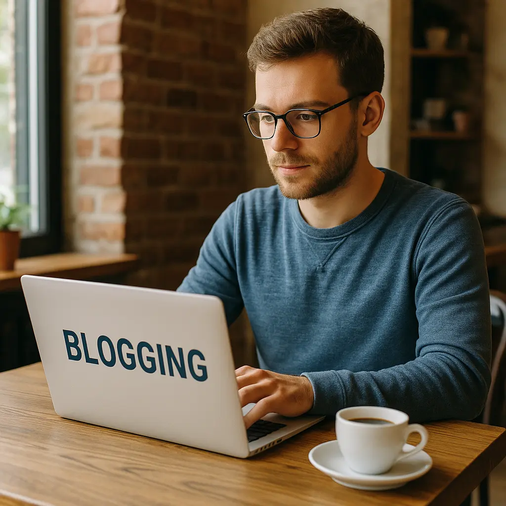 Freelance writer creating Semrush content