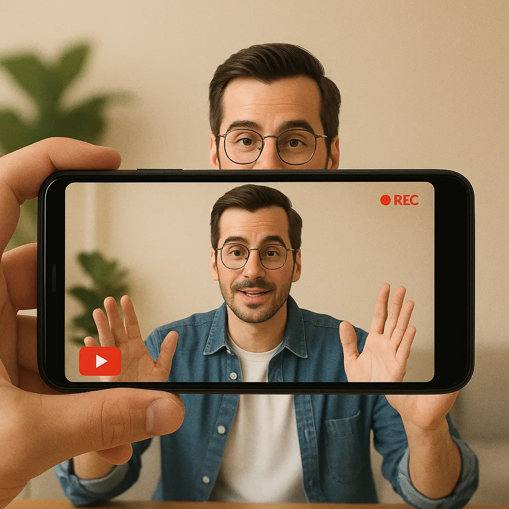 Growing audience for selling digital products with zero investment