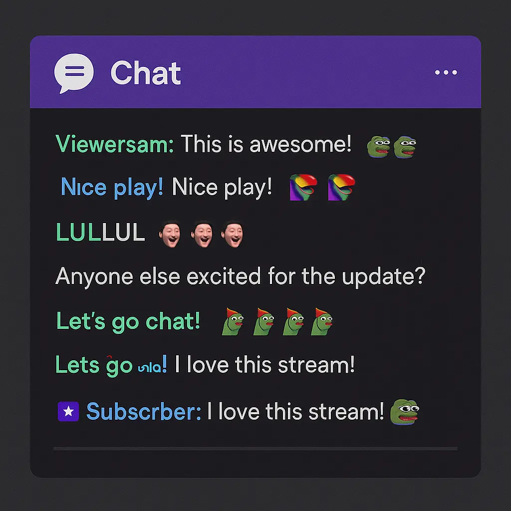 How to increase average viewers for Twitch Affiliate