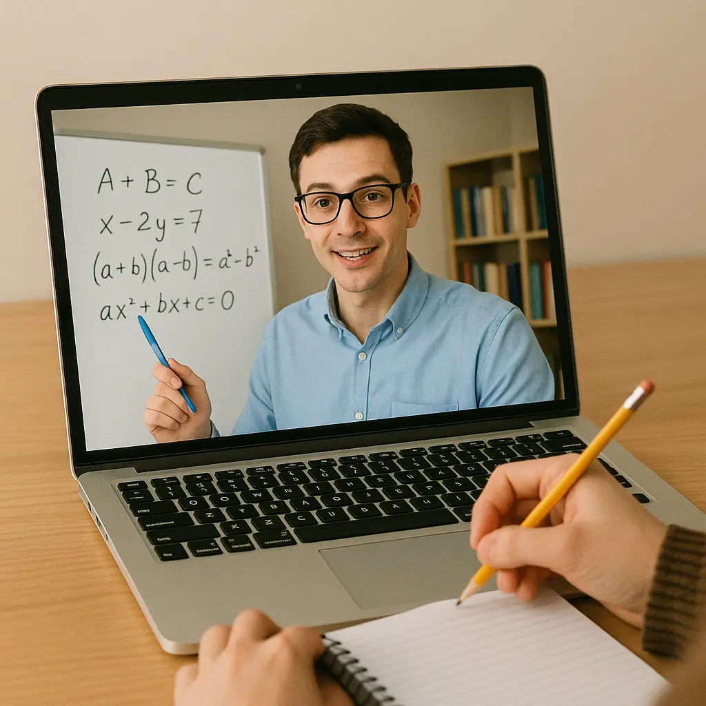 Online tutoring from home without investment