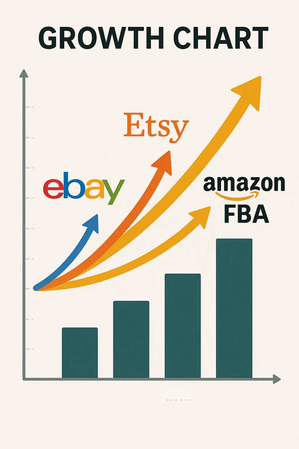 Scalability of selling online platforms
