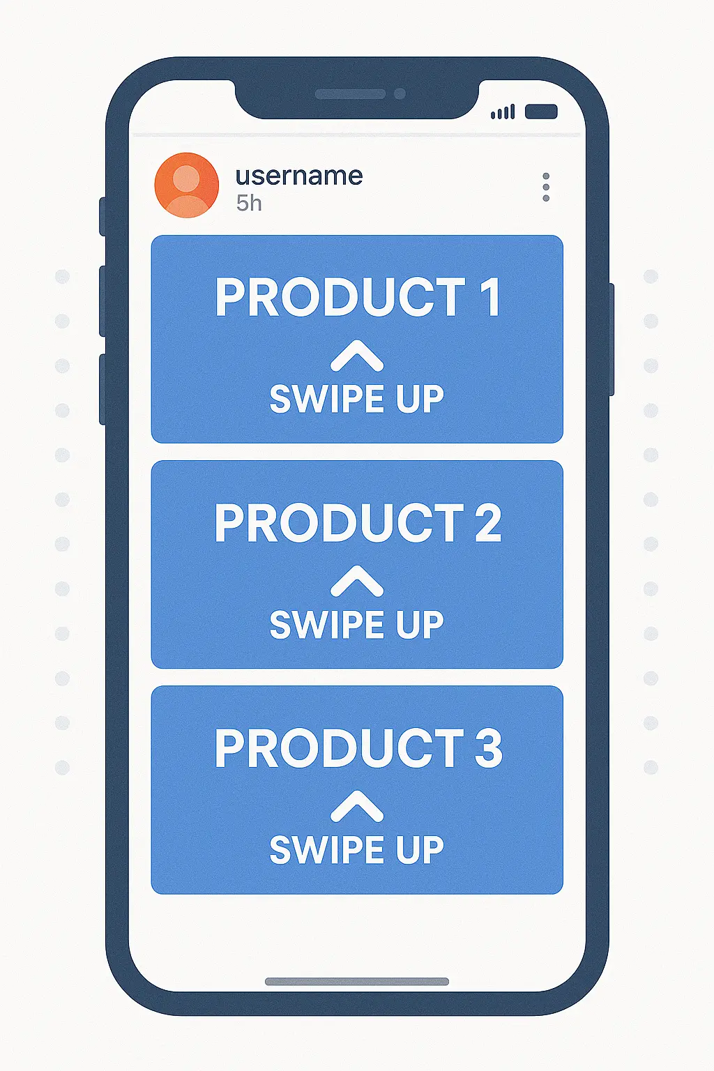 Using affiliate marketing to make money on Instagram